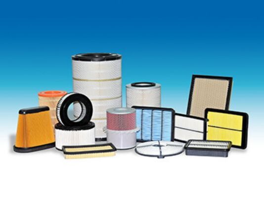 Automotive Filters Market