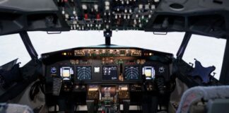 Aircraft Flight Control Systems