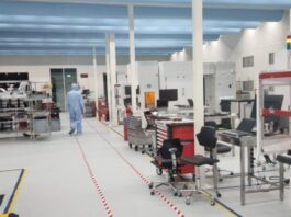 Semiconductor Metrology