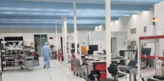 Semiconductor Metrology