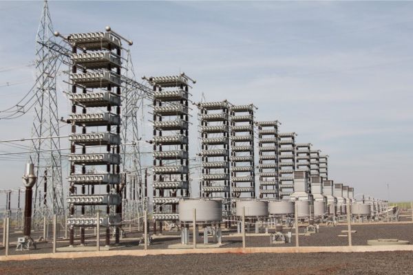HVDC Capacitor Market HVDC Capacitor Market