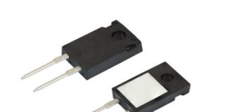 Thick-Film Power Resistor