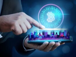 Benefits of blockchain