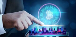 Benefits of blockchain