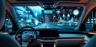 Automotive Active Safety System