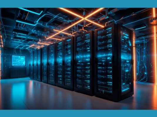 AI Data Center Market