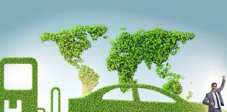 Hydrogen Fuel Cell Vehicle