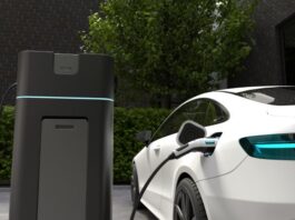 Electric Vehicle Fast Charging Stations