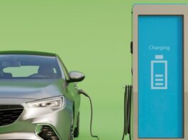 EV Battery Swapping