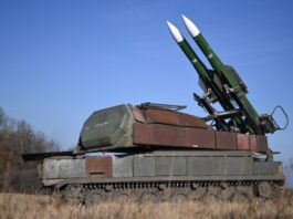 Air Defense Systems