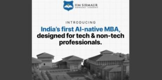 AI-Native MBA