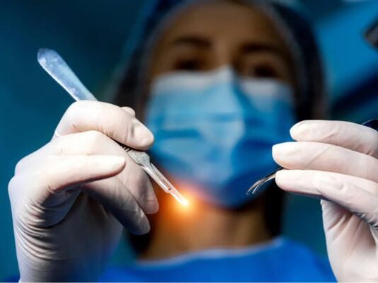 Medical Laser