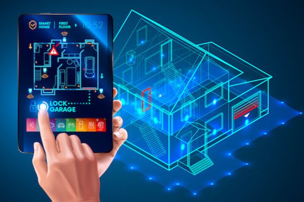 Smart Home Solutions Smart Home Solutions
