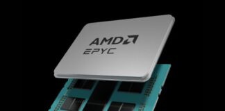 AMD EPYC