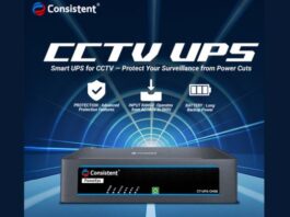 CCTV UP5