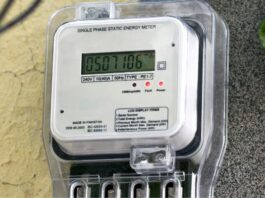 Smart Meter