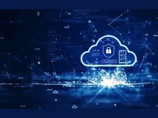 Cloud Data Security