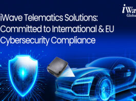 iWave telematics cybersecurity