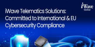 iWave telematics cybersecurity