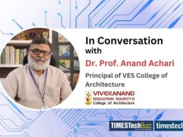 Architectural Education