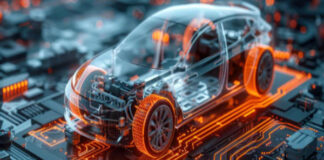 Automotive IC trends 2025