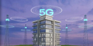 5G Future with Smart Infrastructure