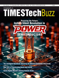 TimesTech Buzz Dec 2025