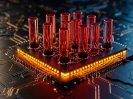 Power semiconductor
