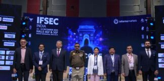 IFSEC India 2025