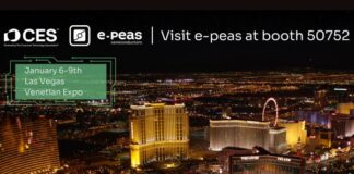 CES 2026