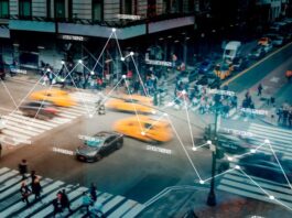 ADAS maps