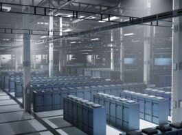 Containerized Battery Energy Storage System