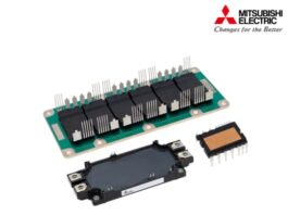Semiconductors at PCIM 2025