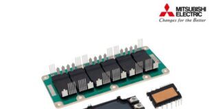 Semiconductors at PCIM 2025