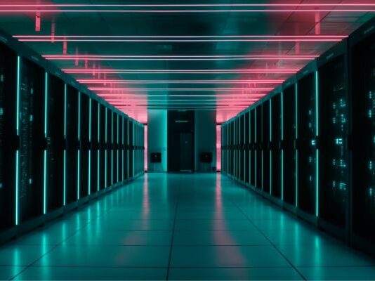 AI Data Center