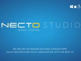 NECTO Studio