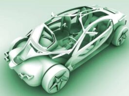 3D Printing Automotive