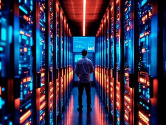 India Data Centre Market
