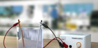 Water Electrolysis