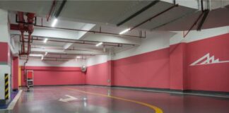 Automotive Flooring