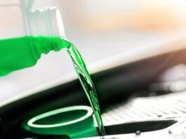 Electric Vehicle Coolants