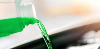 Electric Vehicle Coolants