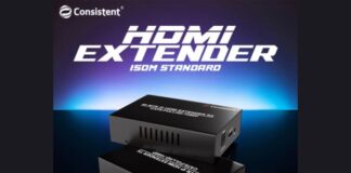 HDMI Extender