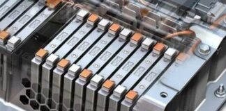 Solid‑State Battery