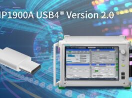 USB4 Version 2.0