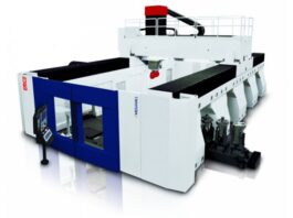 milling machine