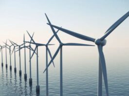 Fixed Offshore Wind Energy