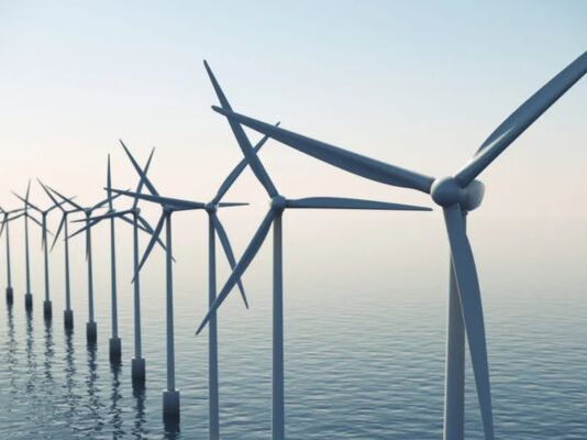 Fixed Offshore Wind Energy