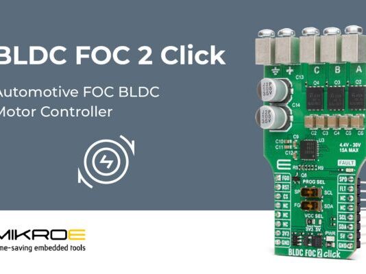 BLDCmotors