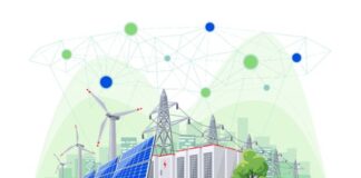 Blockchain in Energy Market
